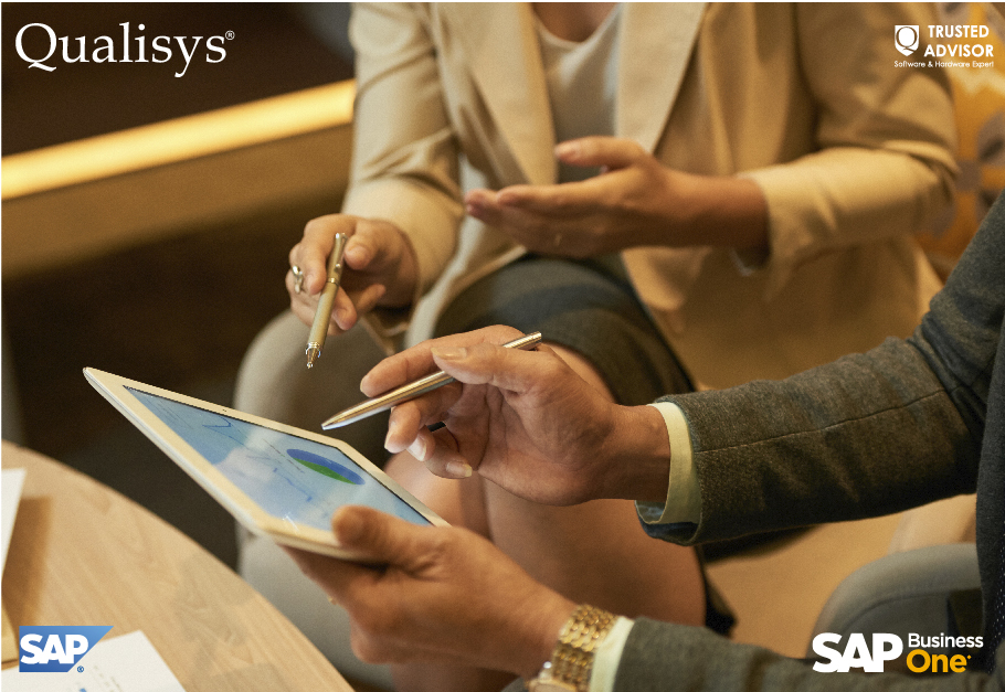 ¿Por qué elegir SAP Business One para la gestión de tu negocio? - Image